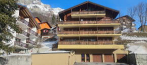 Leukerbad Saskia 7